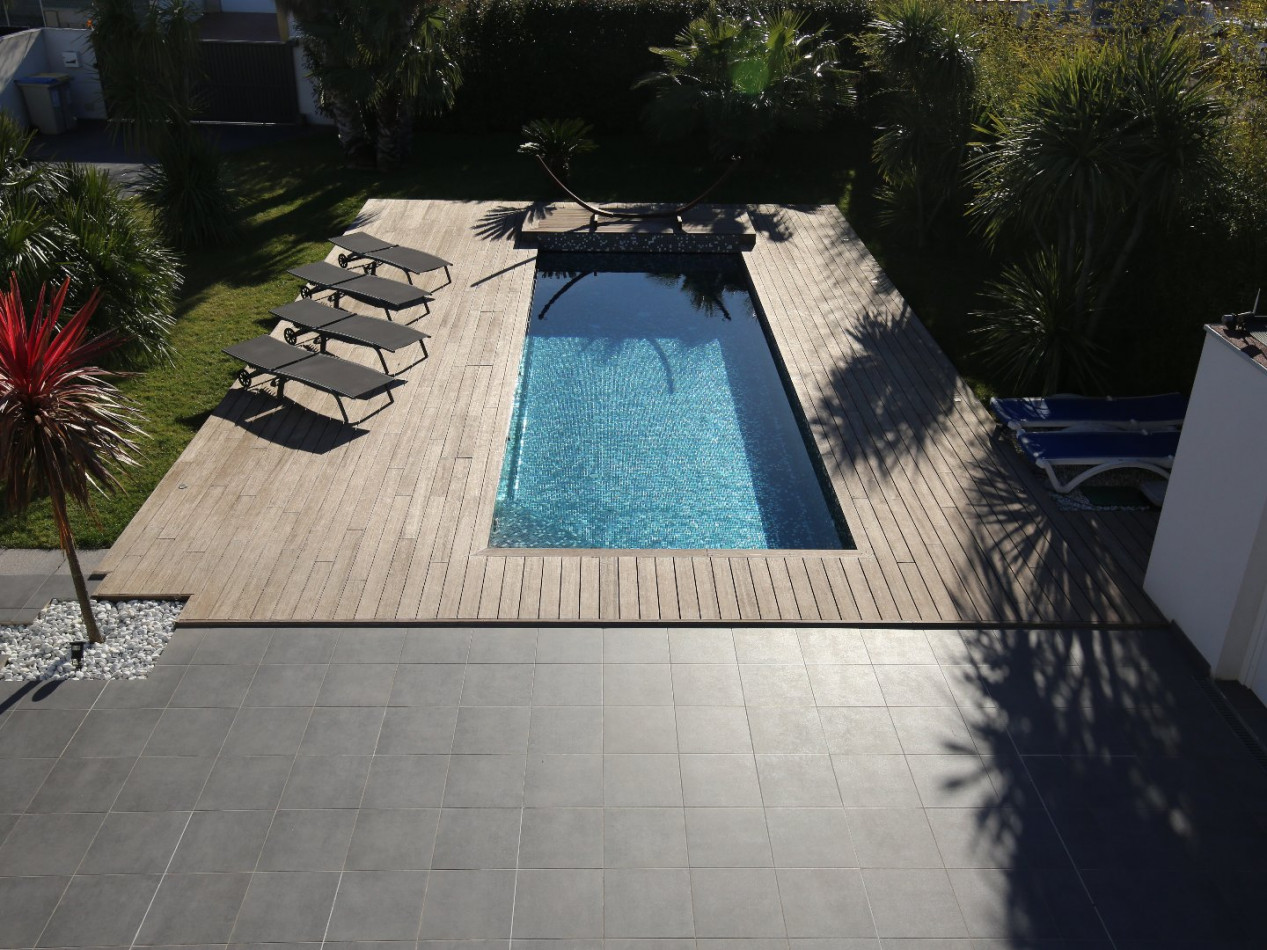 à vendre Villa d'architecte Saint Cyprien - Photo 9