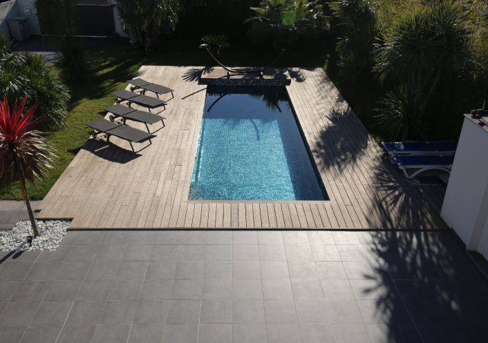 à vendre Villa d'architecte Saint Cyprien