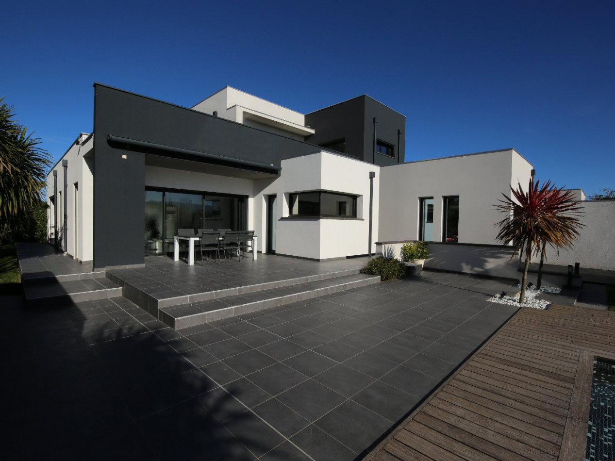 à vendre Villa d'architecte Saint Cyprien - Photo 2