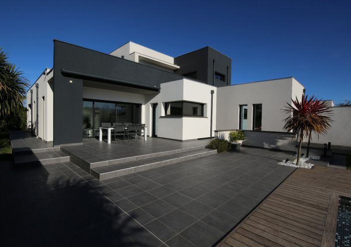 à vendre Villa d'architecte Saint Cyprien