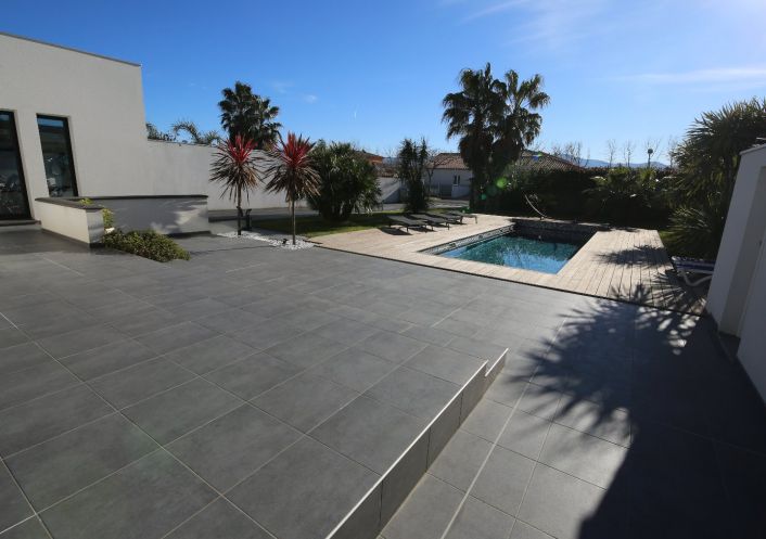 à vendre Villa d'architecte Saint Cyprien