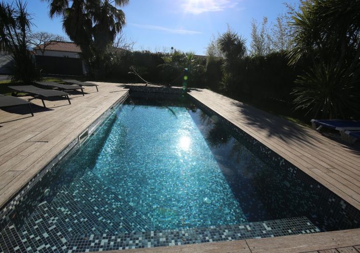 à vendre Villa d'architecte Saint Cyprien