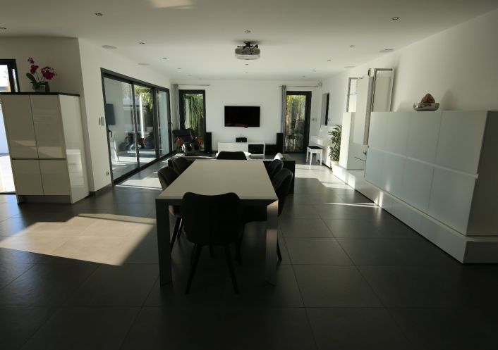 à vendre Villa d'architecte Saint Cyprien