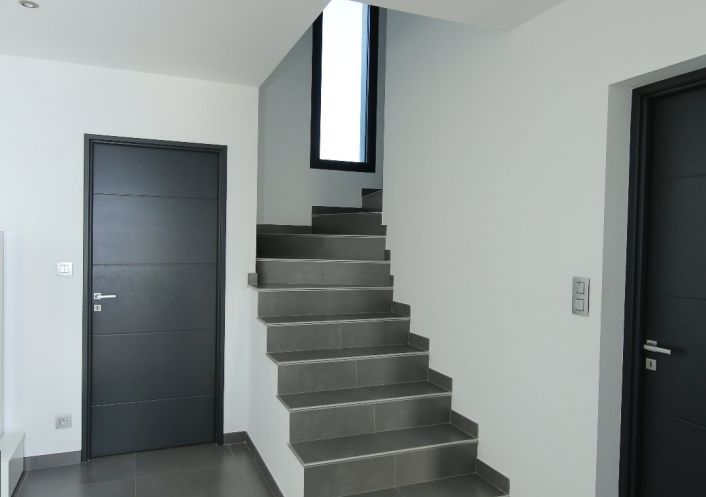 à vendre Villa d'architecte Saint Cyprien