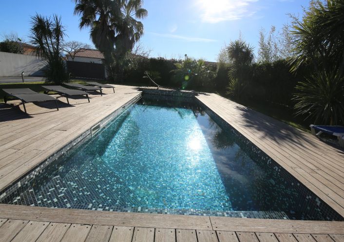 à vendre Villa d'architecte Saint Cyprien