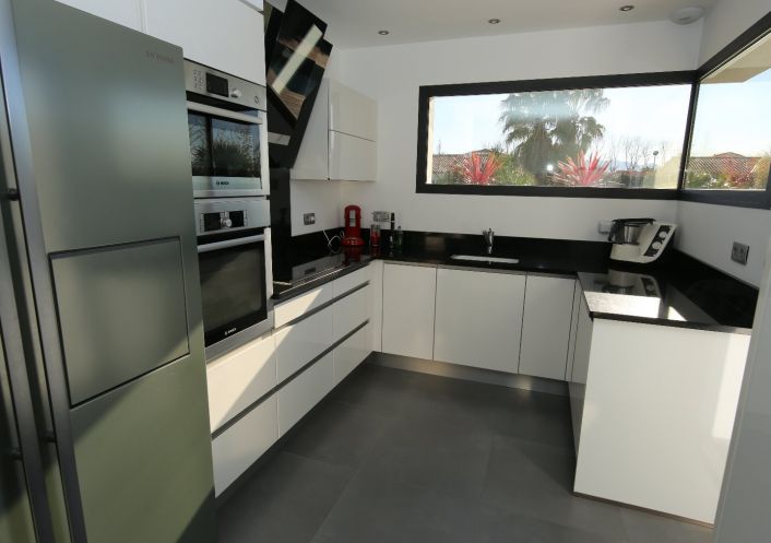 à vendre Villa d'architecte Saint Cyprien