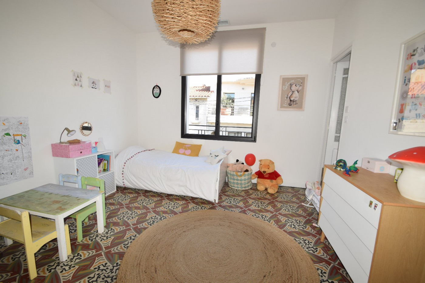 à vendre Maison de ville Perpignan - Photo 9