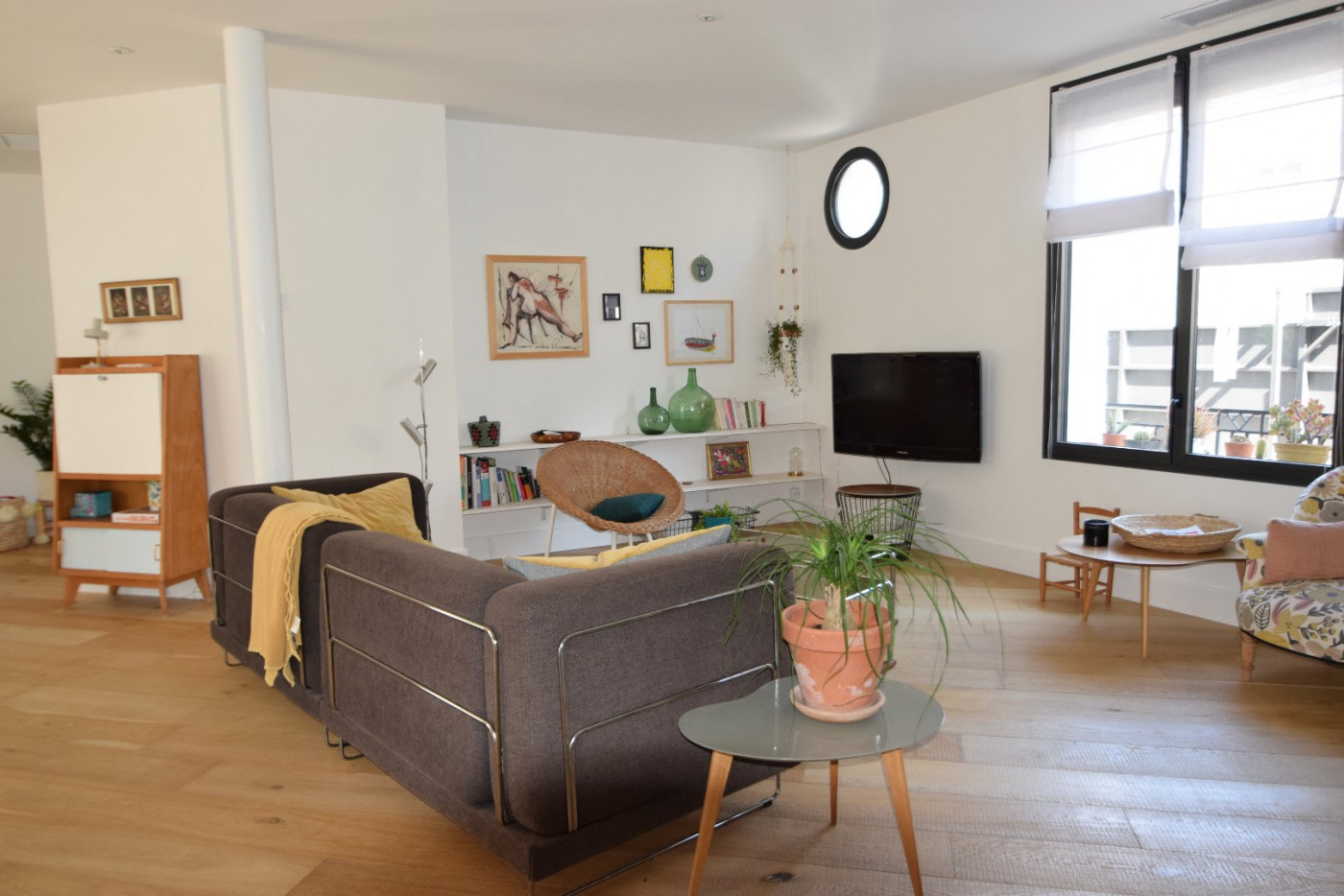 à vendre Maison de ville Perpignan - Photo 6