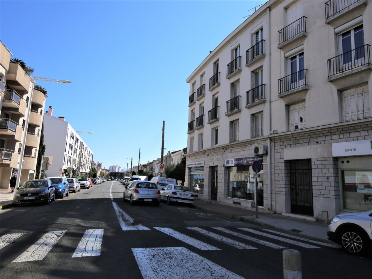 à vendre Immeuble de rapport Perpignan - Photo 3