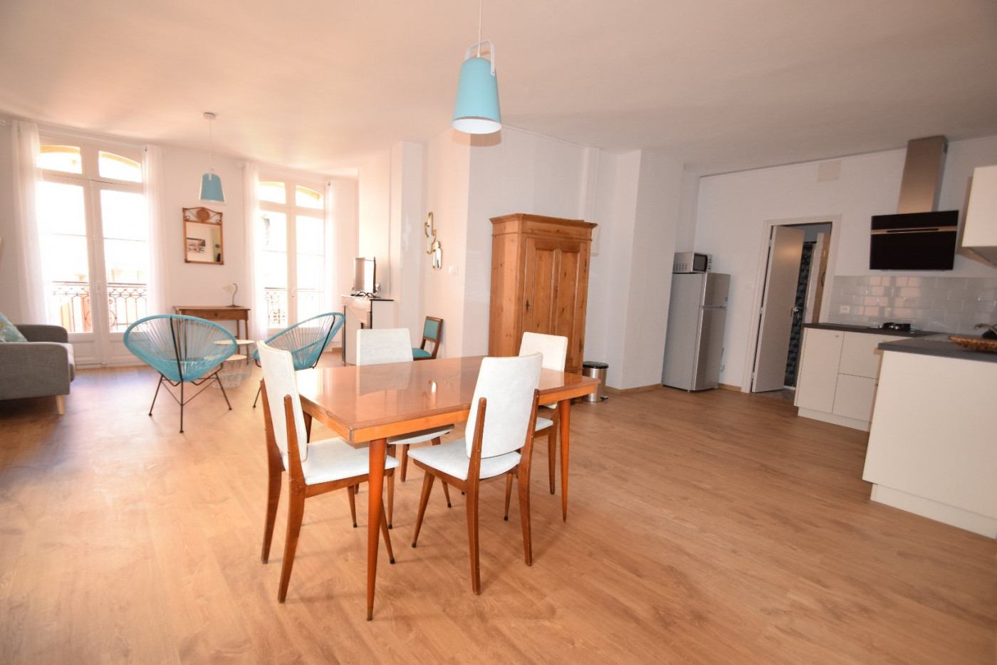 à vendre Appartement rénové Perpignan - Photo 8