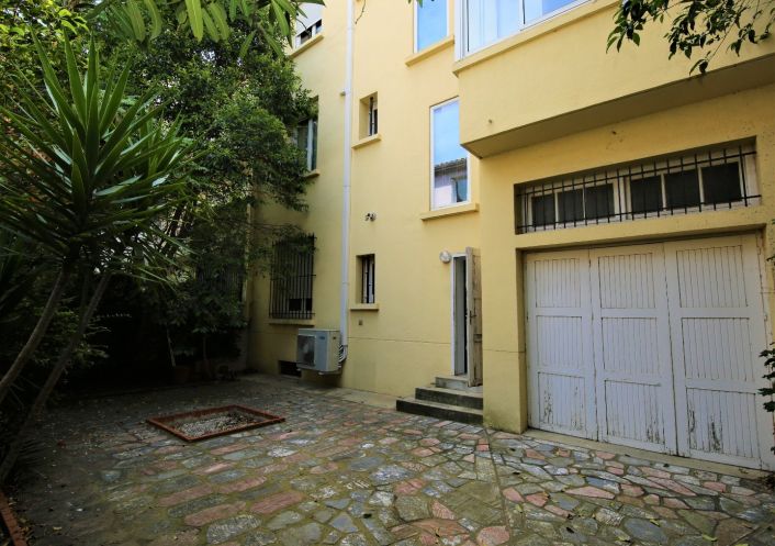 à vendre Maison bourgeoise Perpignan