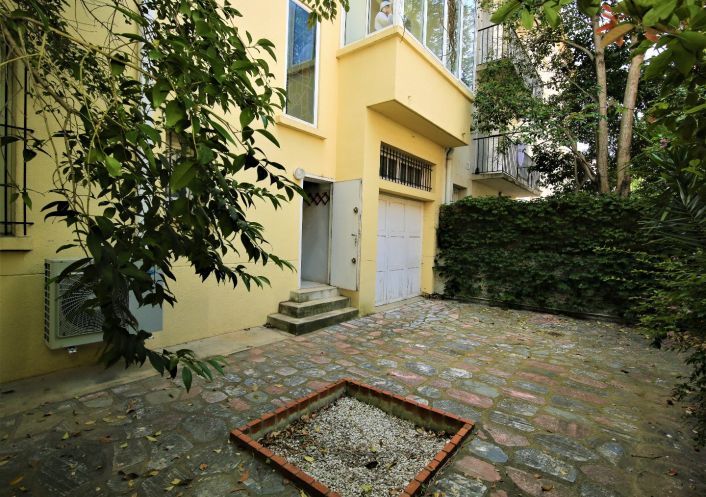 à vendre Maison bourgeoise Perpignan