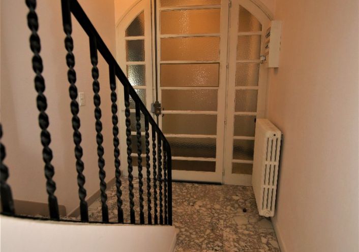 à vendre Maison bourgeoise Perpignan