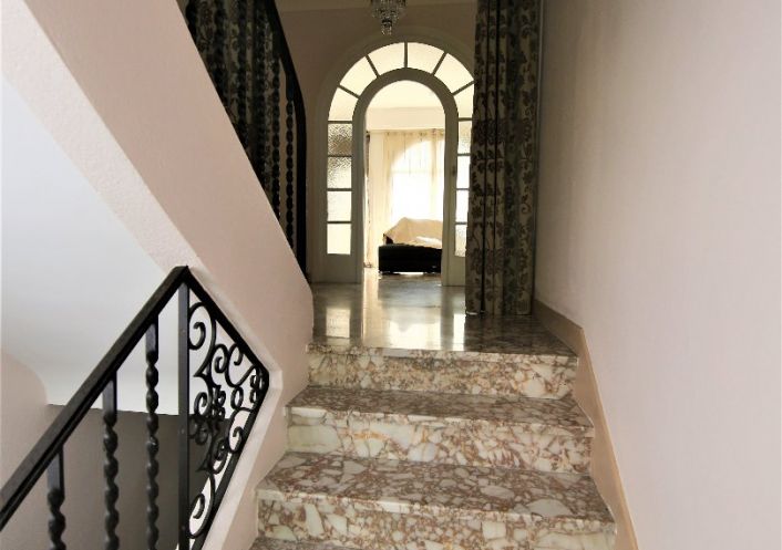 à vendre Maison bourgeoise Perpignan