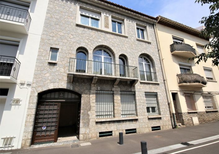 à vendre Maison bourgeoise Perpignan