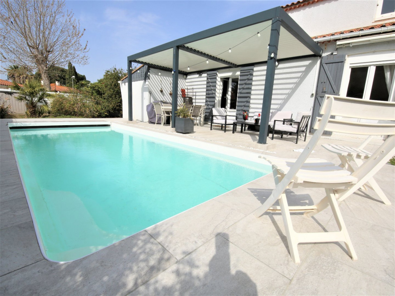 à vendre Villa Saint Cyprien - Photo 1