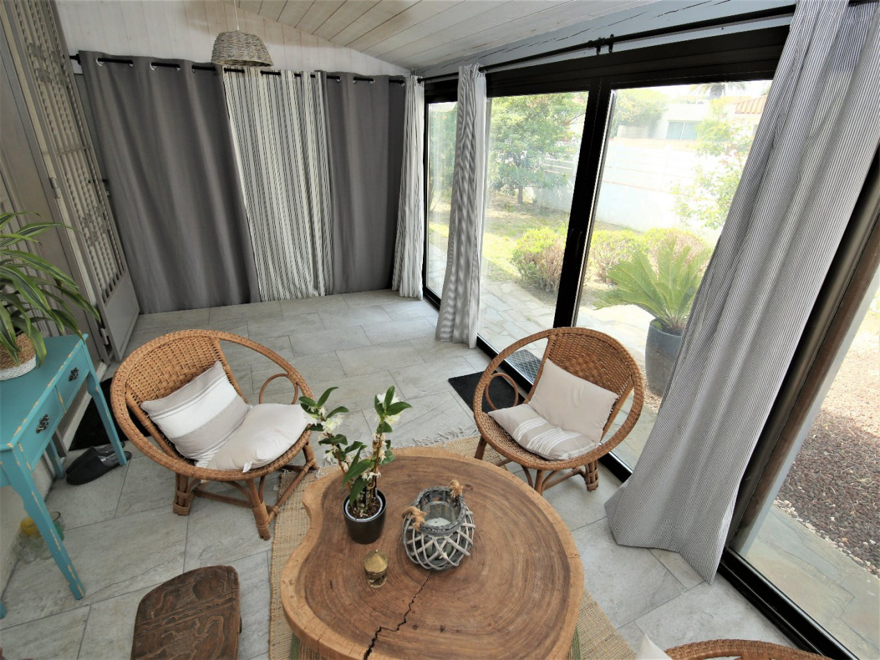 à vendre Villa Saint Cyprien - Photo 5