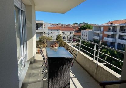 A vendre Appartement terrasse Perpignan | R�f 660302549 - Les professionnels de l'immobilier