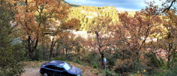 vente Terrain constructible Amelie Les Bains Palalda