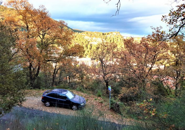 for sale Terrain constructible Amelie Les Bains Palalda