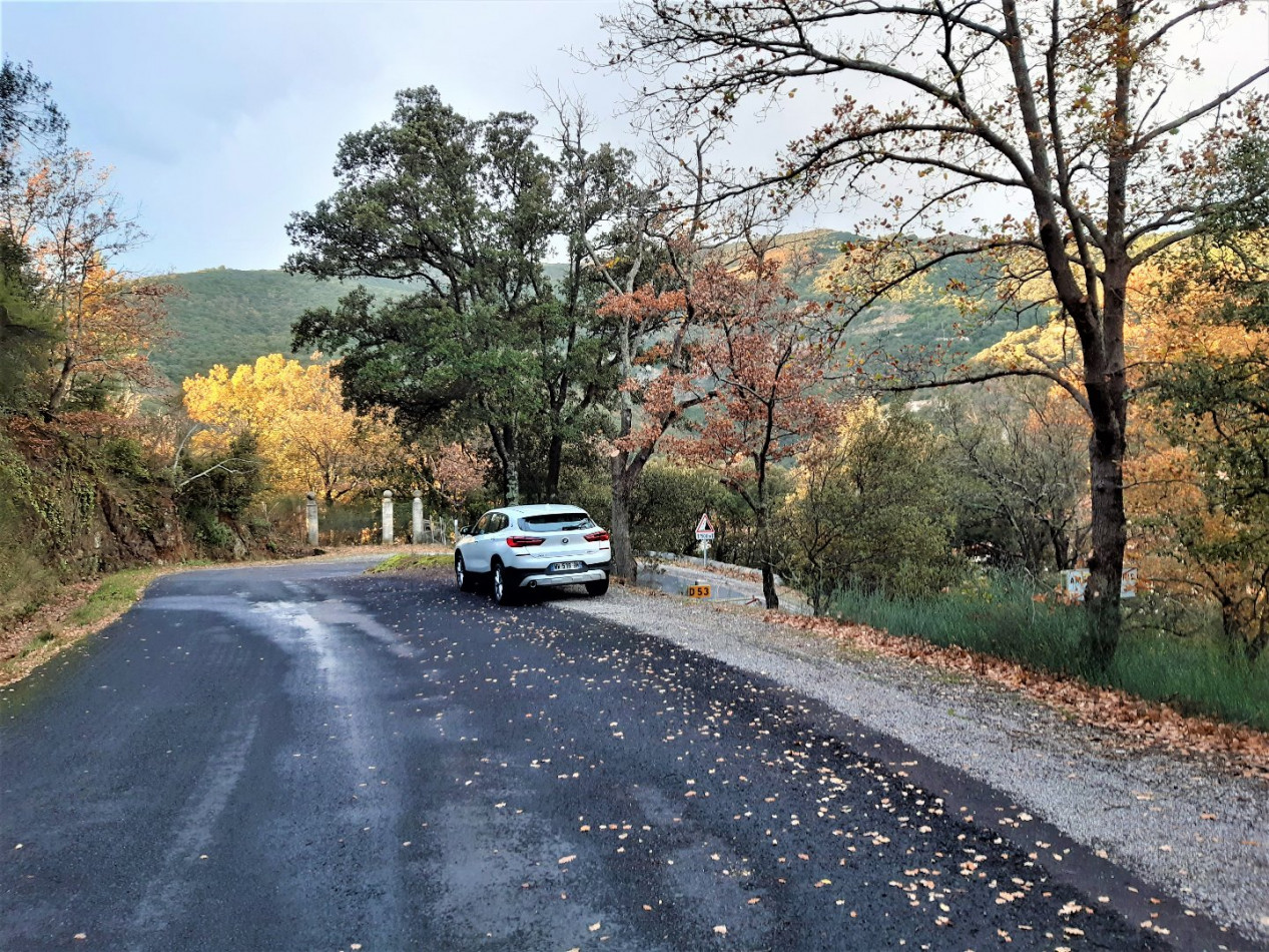 for sale Terrain constructible Amelie Les Bains Palalda - Photo 5