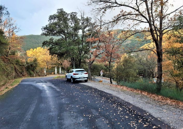 for sale Terrain constructible Amelie Les Bains Palalda