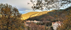 vente Terrain constructible Amelie Les Bains Palalda