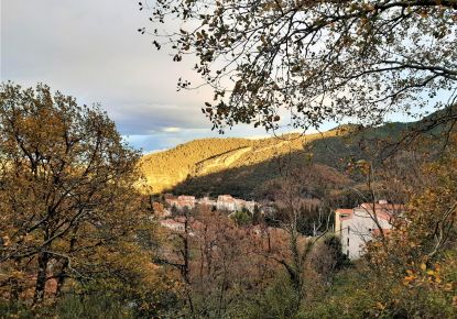 vente Terrain constructible Amelie Les Bains Palalda