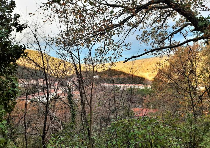 for sale Terrain constructible Amelie Les Bains Palalda