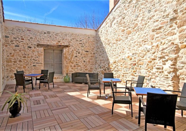 à vendre Propriété viticole Carcassonne