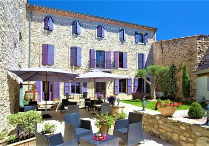 vente Propriété viticole Carcassonne