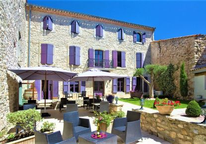 � vendre Propri�t� viticole Carcassonne