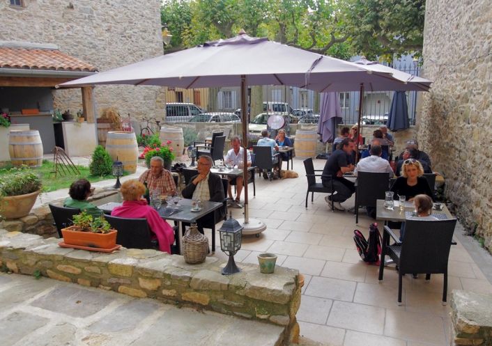 à vendre Propriété viticole Carcassonne