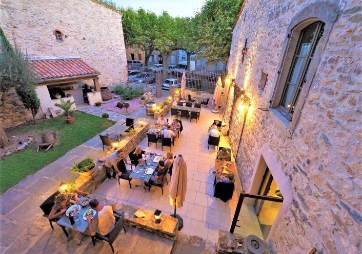 à vendre Propriété viticole Carcassonne