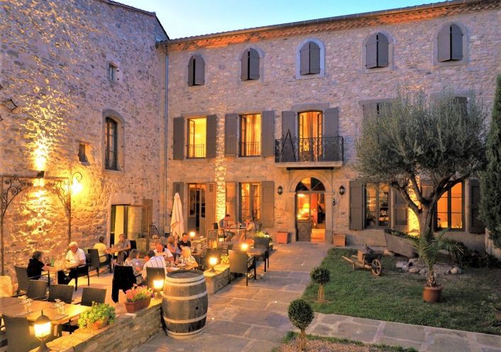 à vendre Propriété viticole Carcassonne