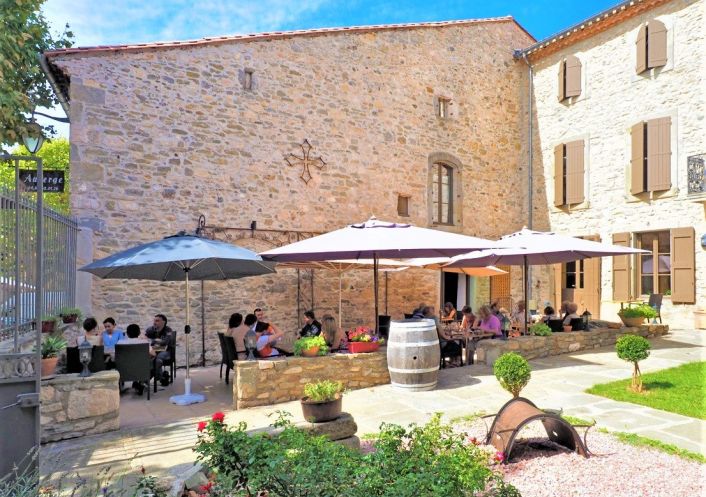 à vendre Propriété viticole Carcassonne