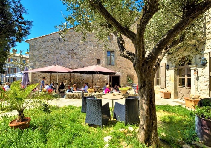 à vendre Propriété viticole Carcassonne