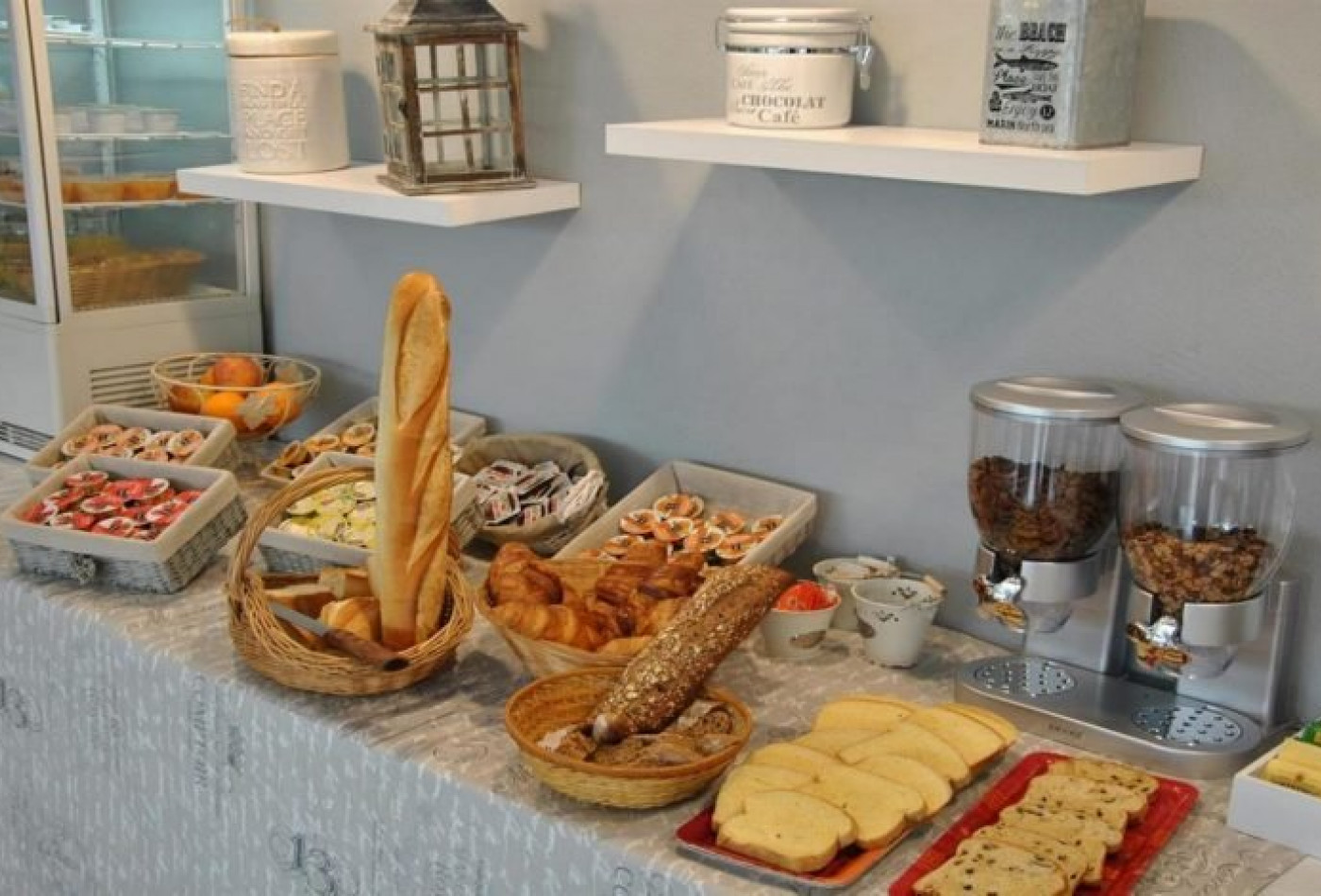 vente Hôtel bureau Lourdes - Photo 9