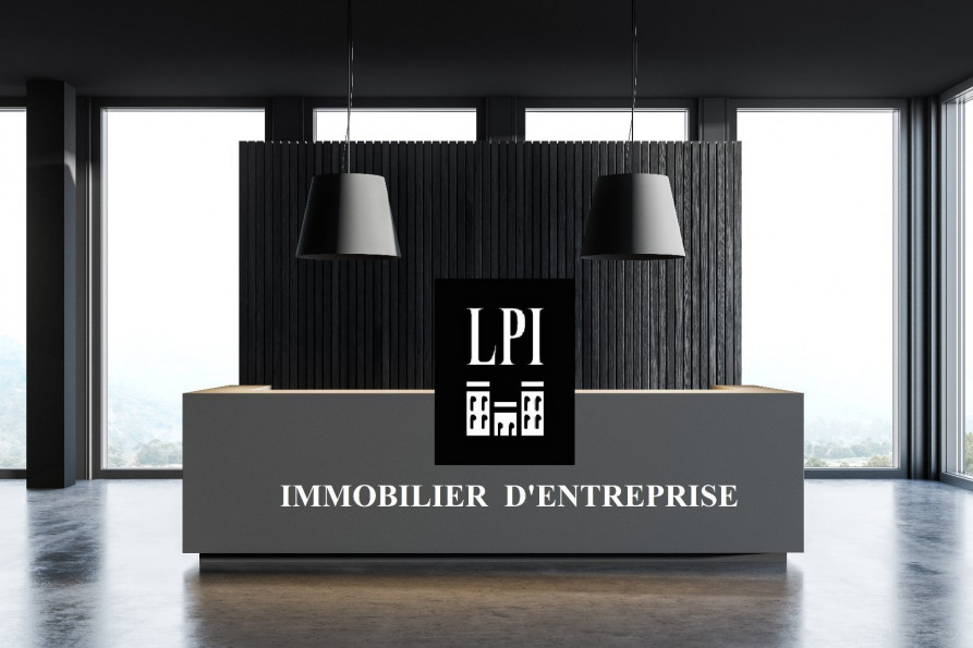 vente Hôtel bureau Lourdes - Photo 1