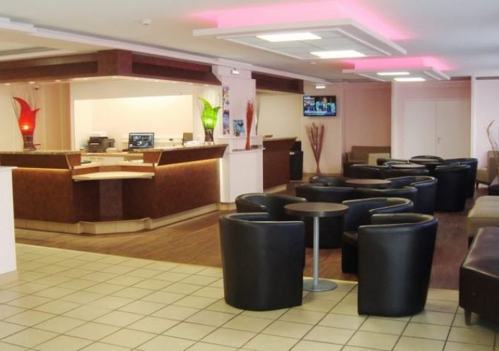 à vendre Hôtel   bureau Lourdes