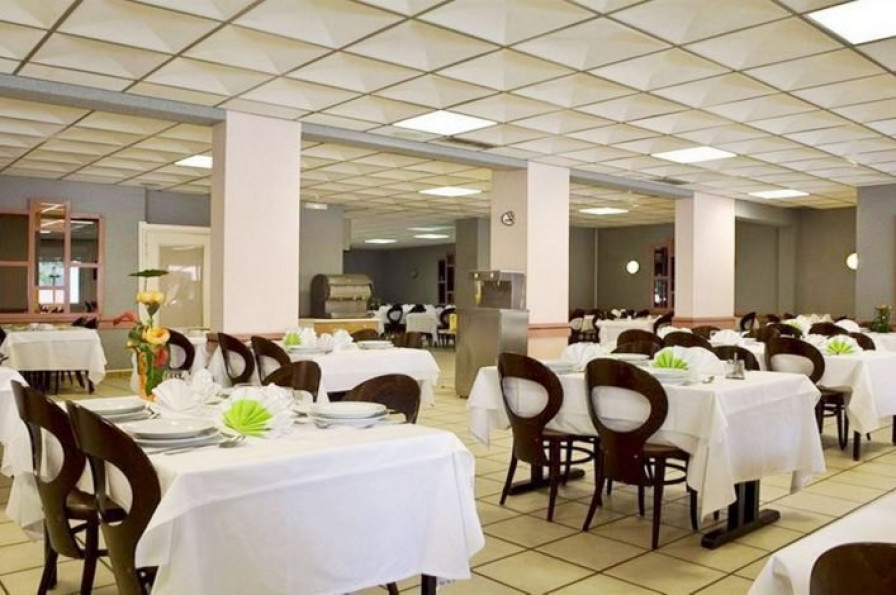 vente Hôtel bureau Lourdes - Photo 4