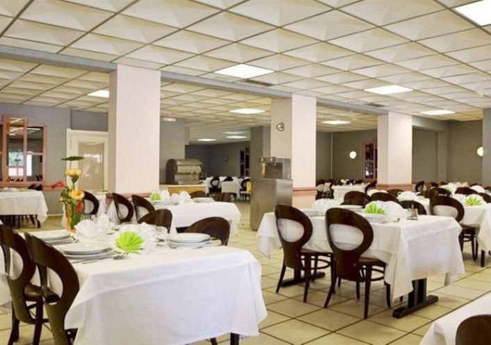 à vendre Hôtel   bureau Lourdes