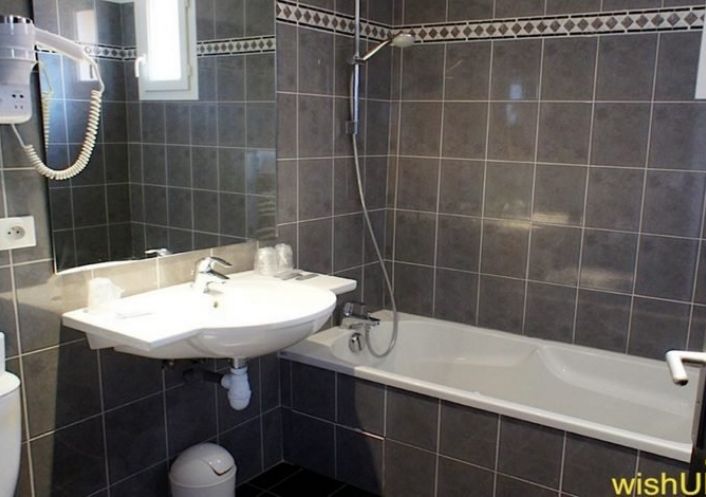 à vendre Hôtel   bureau Lourdes