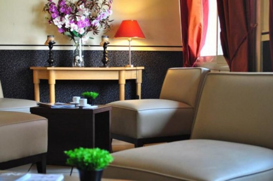 vente Hôtel bureau Lourdes - Photo 2