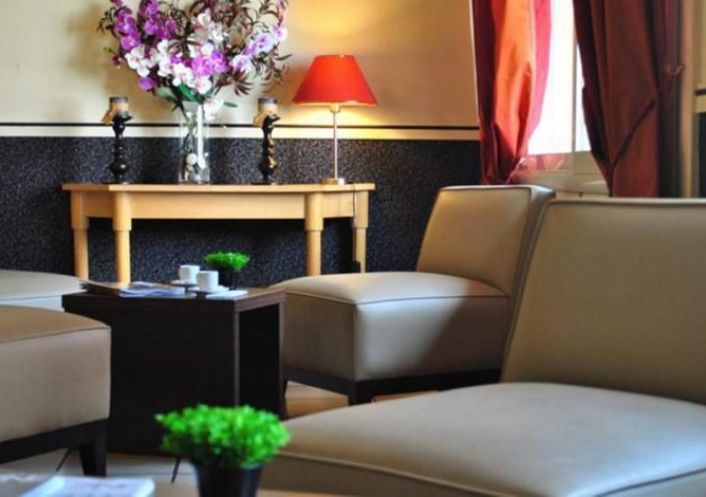 à vendre Hôtel   bureau Lourdes