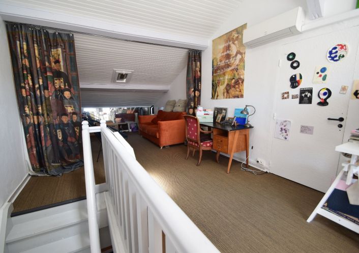 à vendre Appartement bourgeois Perpignan