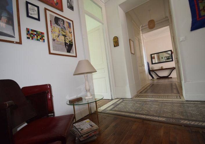 à vendre Appartement bourgeois Perpignan