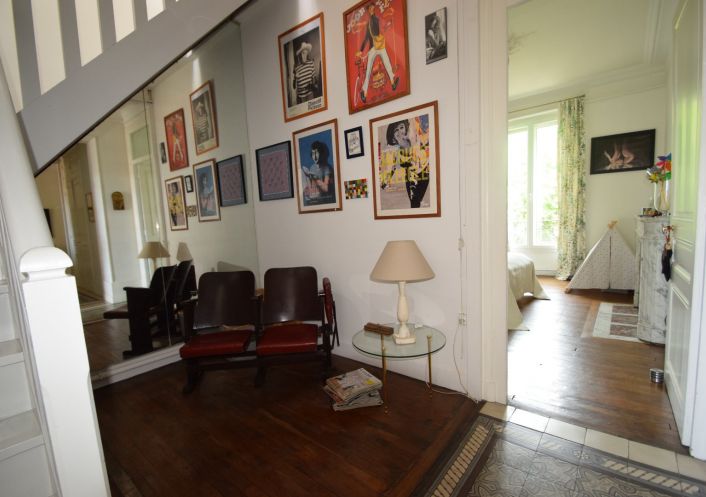 à vendre Appartement bourgeois Perpignan