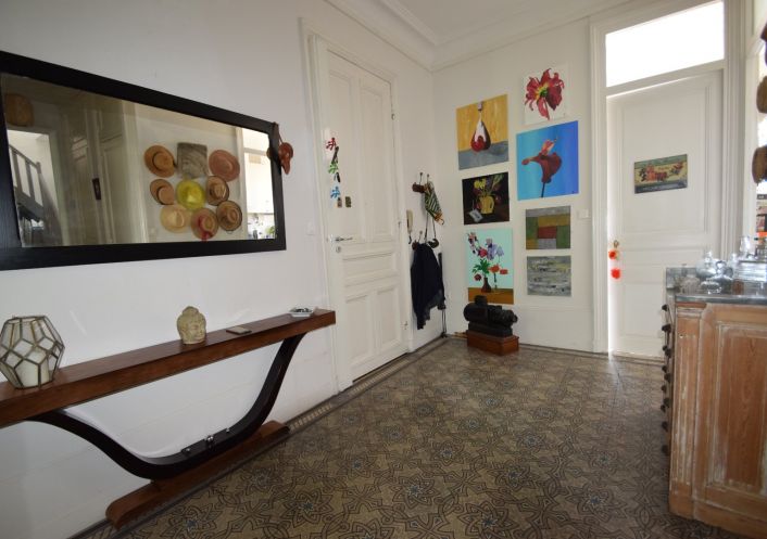 à vendre Appartement bourgeois Perpignan