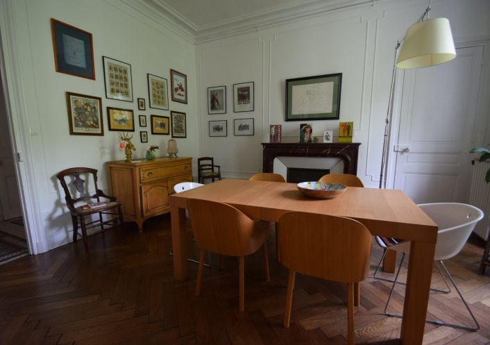 à vendre Appartement bourgeois Perpignan